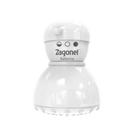 Ducha Ballerina 3 Temperatura 5400w 127v Branca- Zagonel Ducha Ballerina 3 Temperatura 5400w 127v Branca- Zagonel