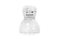 Ducha ballerina 3 temperaturas 5350w 220v branca zagonel dbl3t53220br11