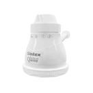 Ducha Banho Quente Branca 4T 127V 5500W - Sintex