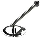 Ducha Cascata 8" em Inox - Sodramar Ducha Cascata 8" em Inox - Sodramar