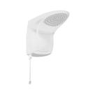 Ducha Chuveiro Acqua Jet Alta Vazão Branco - Lorenzetti
