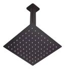 Ducha Chuveiro De Teto Preto 2020 Slim
