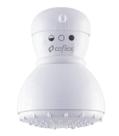 Ducha Chuveiro Elétrico Balerina Hydra 3t 3300w 127V Corona