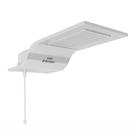 Ducha Chuveiro Eletrônica Super Potente INTENSE Fame 7800W- 220V