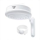 Ducha Chuveiro Eletrônico Conforto Economia De Energia 220v Cor Branco Potência 6800 W Ducha Chuveiro Eletrônico Conforto Economia De Energia 220v Cor Branco Potência 6800 W