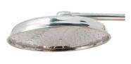 Ducha Chuveiro Em Alumínio Stylus 12 Polegadas Para Piscinas Ducha Chuveiro Em Alumínio Stylus 12 Polegadas Para Piscinas