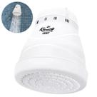 Ducha Chuveiro Fame Kibanho 4 Temperatura 220V 6800W