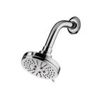 Ducha Chuveiro Loren Trio Cromado Lorenzetti 7002 C16