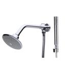Ducha Chuveiro Luxo De Parede C/ Desviador E Ducha Manual Aquecedor Solar E Gas Ducha Chuveiro Luxo De Parede C/ Desviador E Ducha Manual Aquecedor Solar E Gas