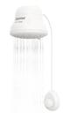 Ducha Chuveiro Master Banho Zagonel 220v Branca*3965*
