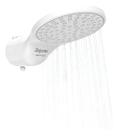 Ducha Chuveiro Moment 4 Temperatura 5500w 127v Branco Ducha Chuveiro Moment 4 Temperatura 5500w 127v Branco