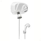 Ducha Chuveiro Multitemperaturas Potenza Branca 7800w 220v Cardal