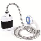 Ducha Chuveiro Portátil Recarregável Camping Viagem Pet USB