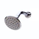 Ducha Chuveiro Simples Aquecedor Solar E Gás