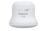 Ducha com 4 Temperaturas Ideale Plus 6800w 220v Branco