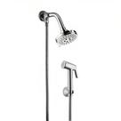 Ducha Com Desviador CR 1902 C16 Loren Trio - Lorenzetti