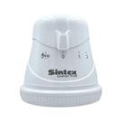 Ducha Comfort Plus Multitemperaturas 7000W para Banho e Higiene Branco Resistência Elétrica 220V