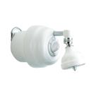 Ducha Compacta 5 Temperaturas Branca 220V Cardal