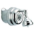 Ducha Compacta 5T Sem Desviador Cromada 6.5 Kw 220V Cardal