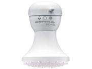 Ducha Corona Duchass 220V 5200W 3 Temperaturas Branco Mu - 3 Temperaturas Ducha Corona Duchass 220V 5200W 3 Temperaturas Branco Mu - 3 Temperaturas