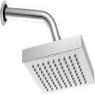 Ducha De Parede Athena Plus Cromado 1964 Meber 264590 Ducha De Parede Athena Plus Cromado 1964 Meber 264590