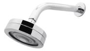 Ducha De Parede Cromada Redonda Aquanova Ducha De Parede Cromada Redonda Aquanova