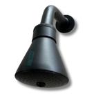 Ducha de parede luxo black 1998 jed Ducha de parede luxo black 1998 jed