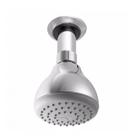 Ducha de Teto Cano 60mm Ômega 1955 Meber Metais