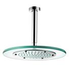 Ducha de Teto Loren Rain Round 7016 C16 7048375 Lorenzetti Ducha de Teto Loren Rain Round 7016 C16 7048375 Lorenzetti