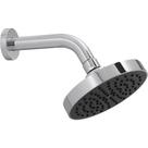 Ducha Deca Redonda Flex Cromada 2081.C.Std Ducha Deca Redonda Flex Cromada 2081.C.Std