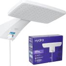 Ducha Digital Polo Hybrid 5500W 127V Hydra Ducha Digital Polo Hybrid 5500W 127V Hydra