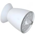 Ducha Dirigível Branca Jet Control - 2093