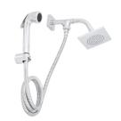 Ducha Docol Bellar c/Desviador - Cromado 00669806