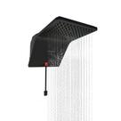 Ducha Ducali 7500w Zagonel Black