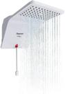 Ducha ducali eletrônica 127v 5500w branco - zagonel