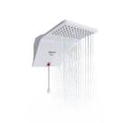 Ducha ducali eletronica 5500w 127v branco cx.pr Ducha ducali eletronica 5500w 127v branco cx.pr