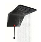 Ducha Ducali Eletronica 7500w 220b Black Zagonel