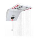 Ducha Ducali Eletronica 7500w 220v Branc