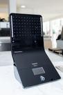 Ducha Ducali Premium Eletronica 7500W 220V Black Cx.pr