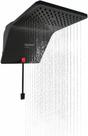 Ducha ducali premium eletronica black 220v 7500w - zagonel