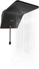 Ducha Ducli Elet BLACK 5500W 127V - ZAGONEL 7834