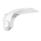 Ducha Duo Shower Quadra Multitemperatura Turbo - Lorenzetti