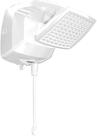 Ducha Elet 127V Futura Eletro 5500W Branco Lorenzetti
