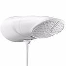 Ducha Elet 220V Top Jet Multi 6400W Lorenzetti