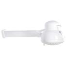 Ducha Elétrica 4500W 220V com Braço 30cm DE45V2B Astra