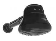 Ducha Eletrica 4t Faminho Black Com Cano 5400w X 127v - Fame Ducha Eletrica 4t Faminho Black Com Cano 5400w X 127v - Fame