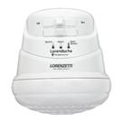 Ducha Elétrica 6800w Lorenducha Branco - Lorenzetti