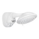 Ducha Elétrica Divina Alcance 6800W Astra 220V Branco