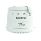 Ducha Elétrica Enerducha Up4 6800W para Banho com Seleção de Temperatura Enerbras 220V Ducha Elétrica Enerducha Up4 6800W para Banho com Seleção de Temperatura Enerbras 220V