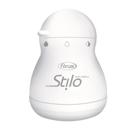 Ducha Elétrica Forusi Stilo 3 Temperaturas Branca - 4400W 220V